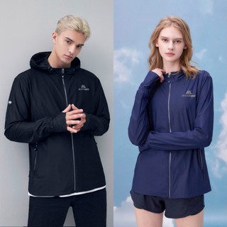 【MAJOR MADE】三代瞬涼登峰衣 (售完顏色尺寸不會再補/防曬外套/涼感外套/機能外套/薄外套)
