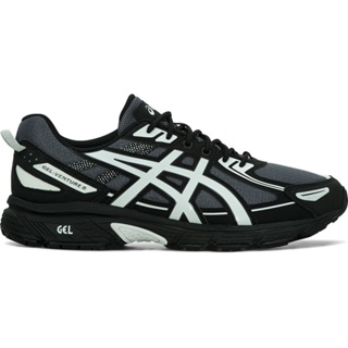 Asics GEL-VENTURE 6 男 運動 休閒 黑 1201A945-020