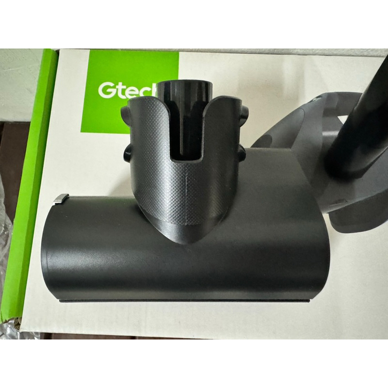 全新英國 Gtech 小綠 ProLite /Pro 2 原廠專用吸塵蟎電動滾刷吸頭、刷頭