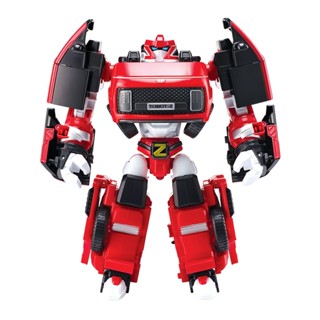TOBOT 機器戰士 NEW TOBOT Z
