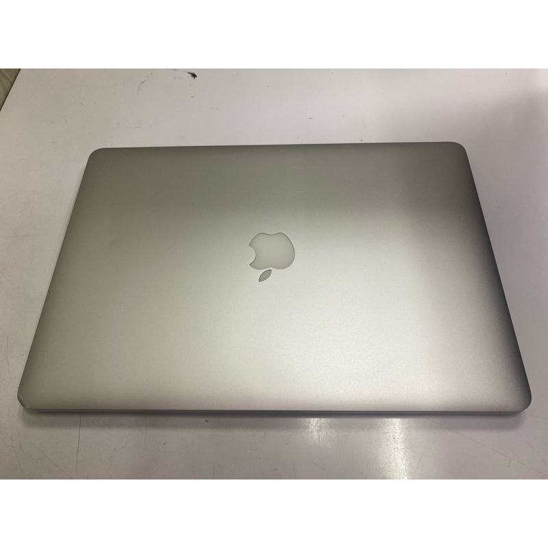 APPLE MacBook Pro A1398 I7 四核心Retina 15”二手筆記型電腦 1TB SSD