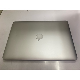 二手蘋果筆記型電腦MACBOOK PRO A1398/2014/I7四核心、512Gb固態硬碟、2.8K螢幕