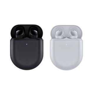 【台灣小米公司貨 福利品】Redmi Buds 3 Pro 降噪藍牙耳機 防水AI降噪 智慧連線 雙通透 Qi 無線充電