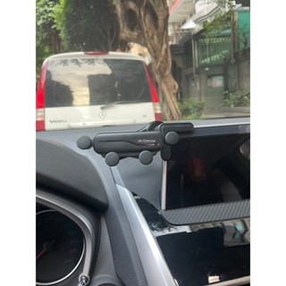 Mitsubishi Eclipse Cross 三菱日蝕 螢幕手機架