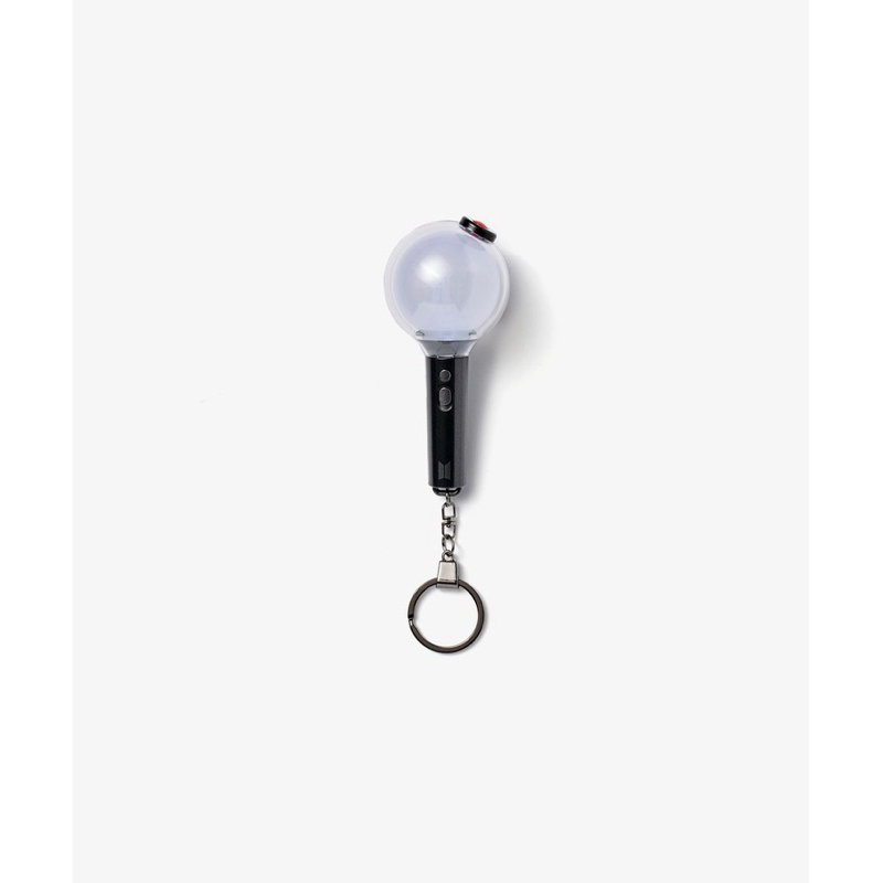 【現貨】BTS 官方手燈鑰匙圈 SE Keyring防彈少年團