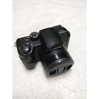 Panasonic DMC-FZ5數位相機 