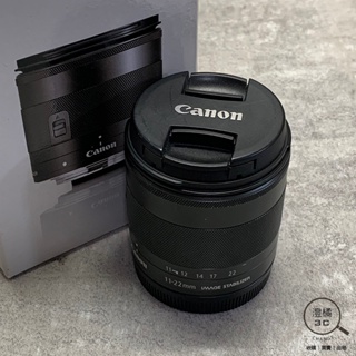 『澄橘』Canon EFM 11-22mm F4-5.6 IS STM《鏡頭 歡迎折抵》A68988
