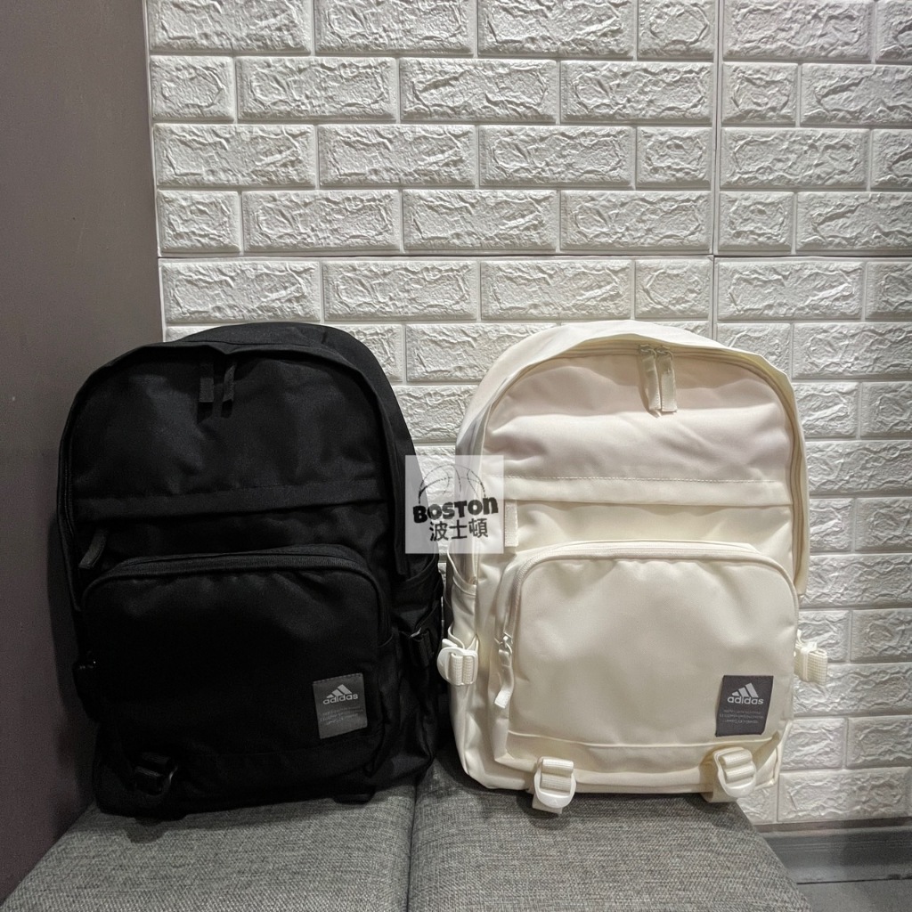 Adidas MH MULTI P BP 後背包 書包 筆電包 可裝A4 出遊包 黑 IM5288 白 IM5289
