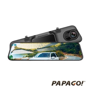 PAPAGO Ray9 後視鏡行車記錄器 GPS測速點更新卡（附SD卡）