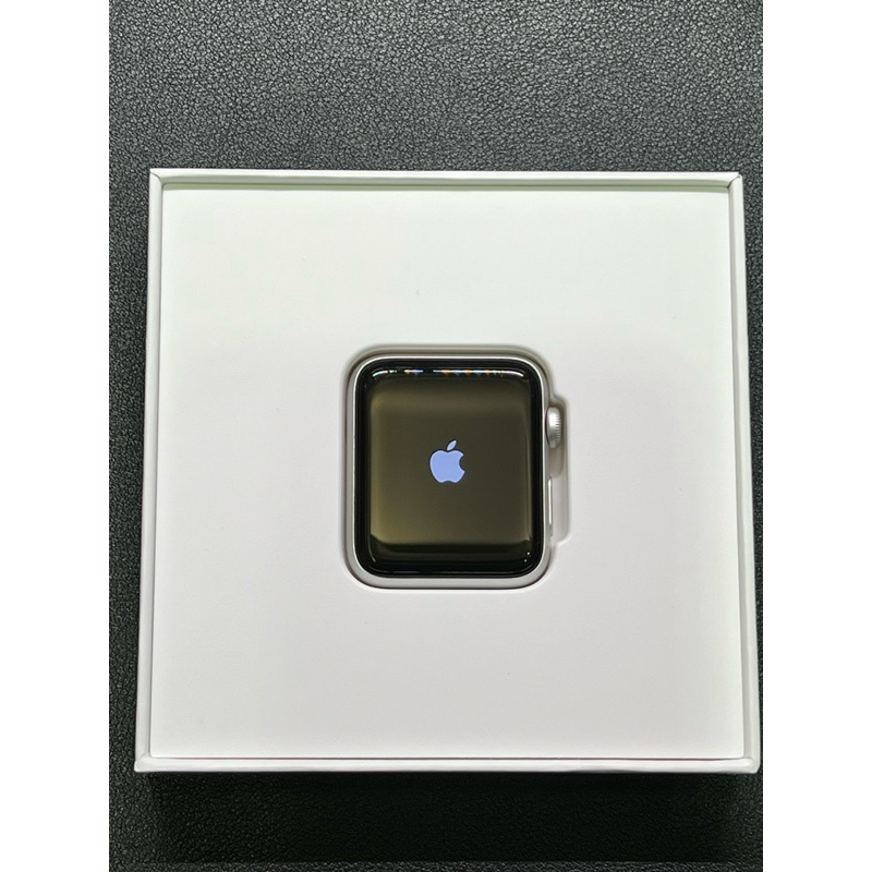 蘋果 正版 二手 Apple watch s2 series 2 鋁合金 42mm