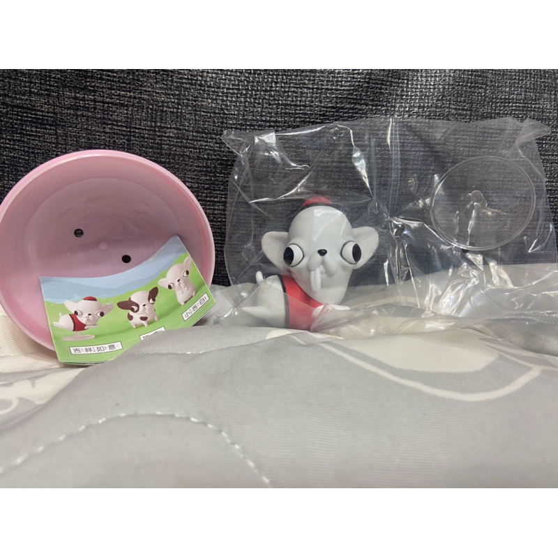 變種吉娃娃2 扭蛋 盲盒