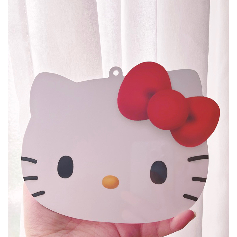 現貨🚀新版Hello kitty 巨大悠遊卡 萌萌購物袋 美樂蒂 /3D造型悠遊卡