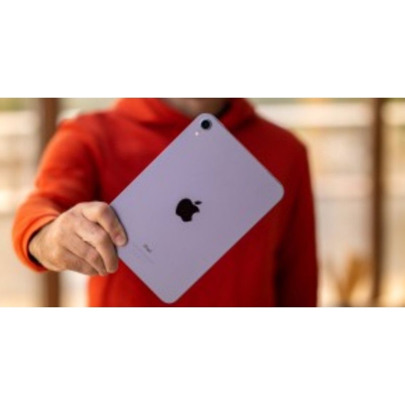 賠本最低價出清~9成新 Apple iPad mini6(2021) Wi-Fi 64GB福利機一台 免運 保固一年