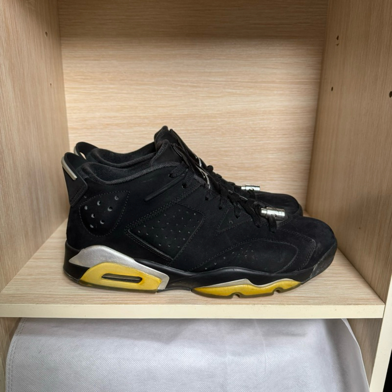 Air Jordan 6 low 低筒