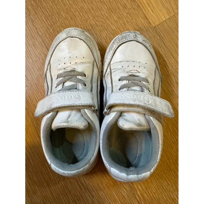 Moonstar童鞋（尺寸19公分）二手