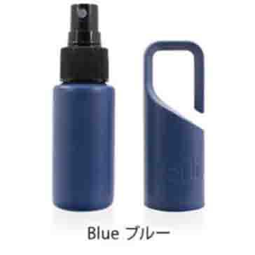 [全新] 日本 Jolli Spray 可掛式 酒精噴霧瓶 不鏽鋼 分裝瓶 噴霧罐 55ml 隨身瓶