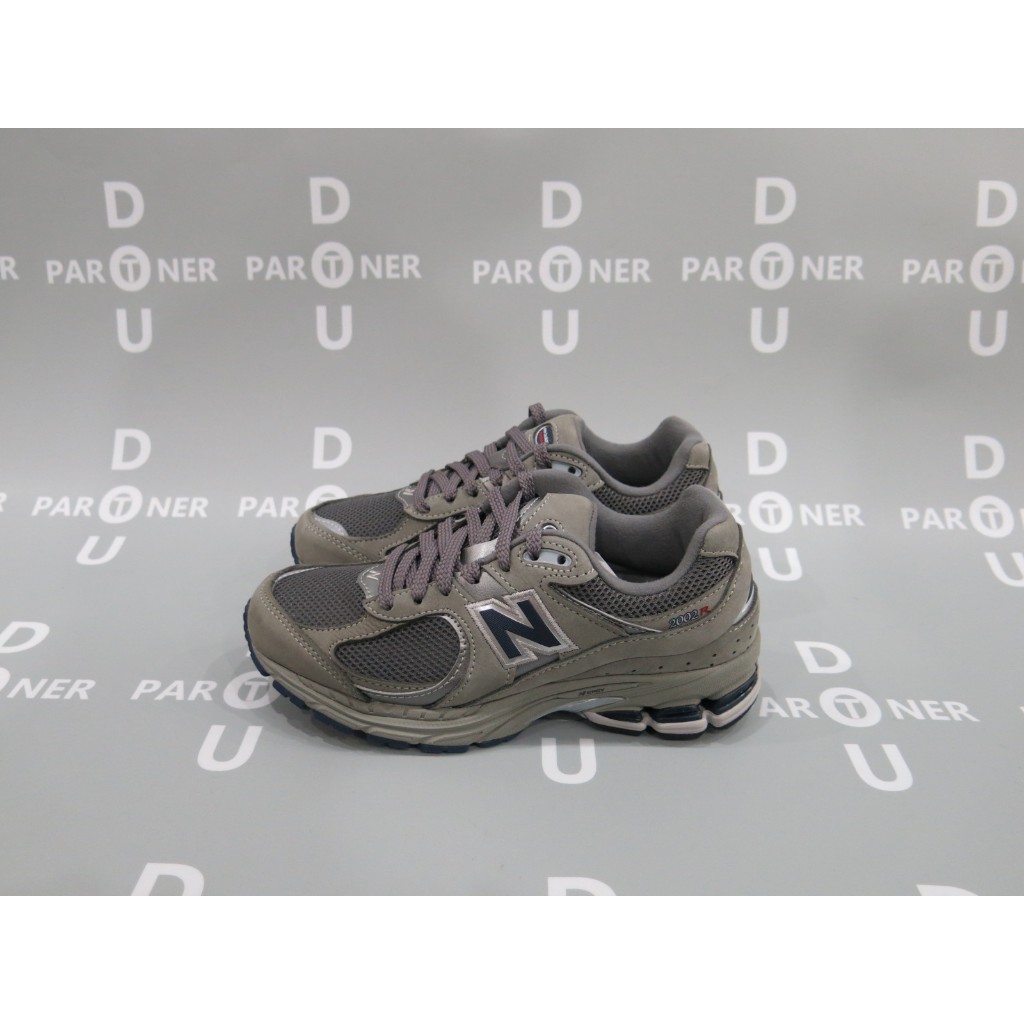 【Dou Partner】New Balance 2002 女款 慢跑鞋 運動鞋 休閒 戶外 ML2002RA