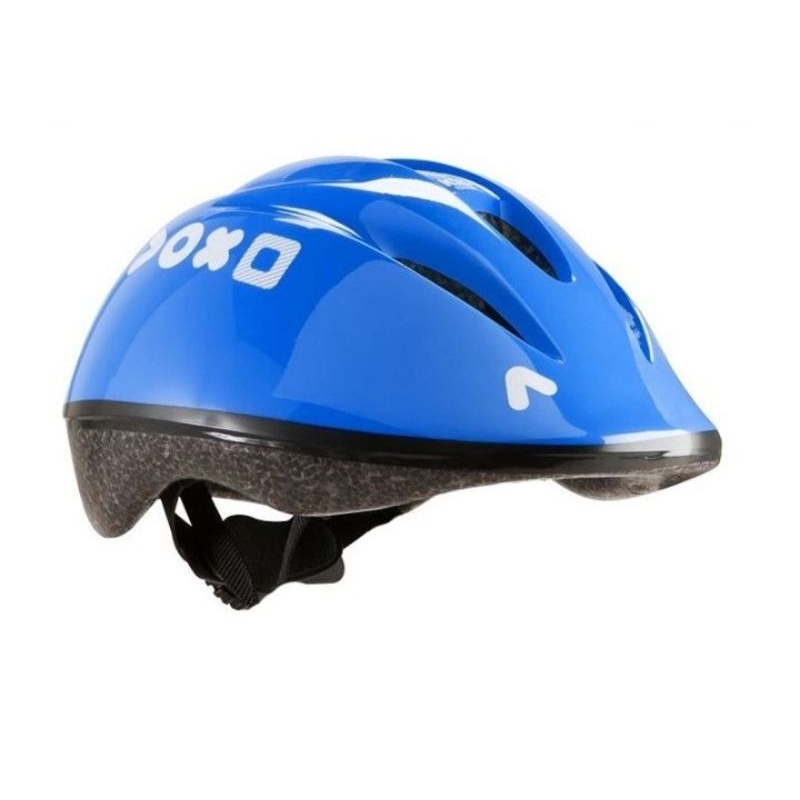 迪卡儂Decathlon兒童頭盔 兒童自行車頭盔 兒童護具安全帽 M號可調大小