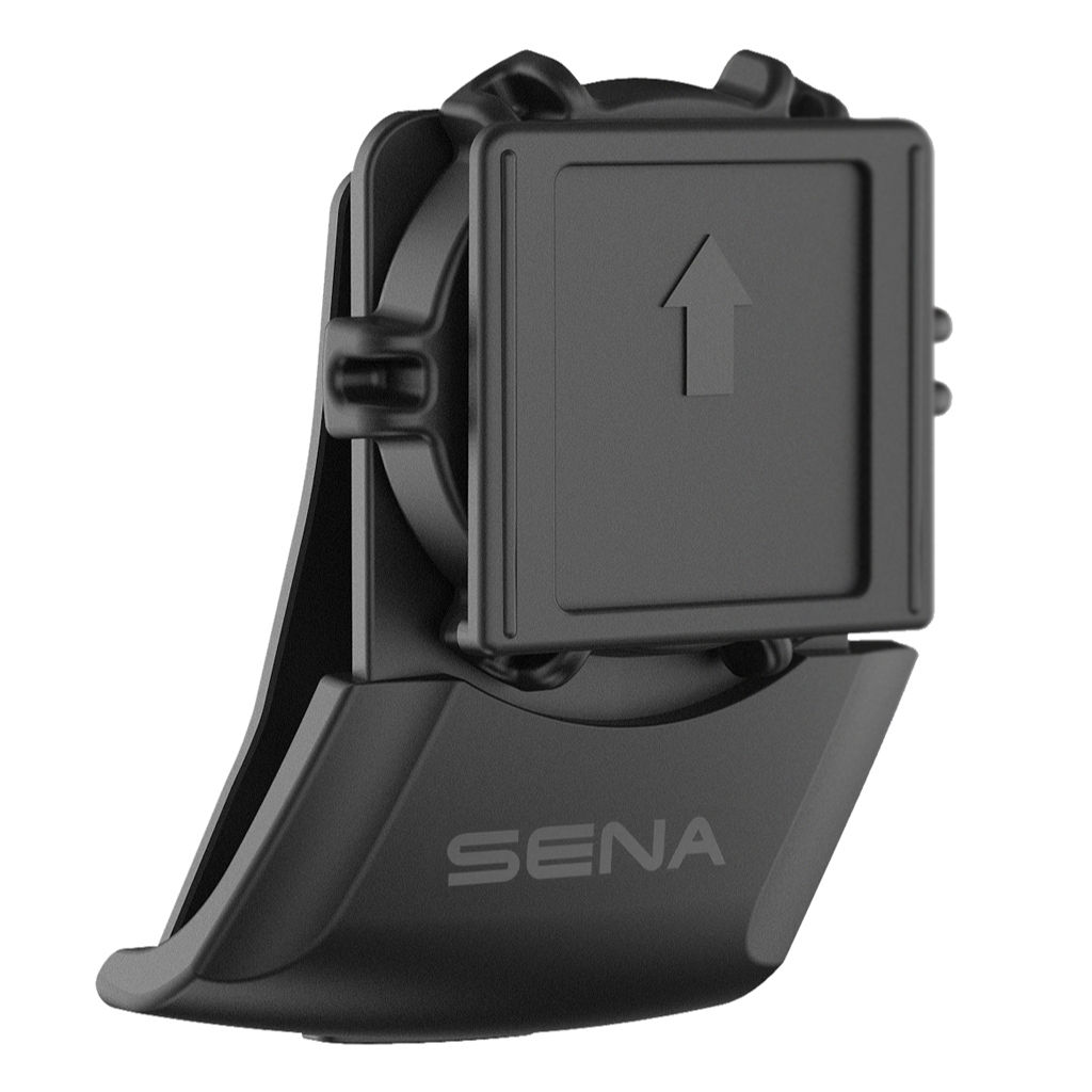 【SENA】10C系列安全帽夾具 (可調式)