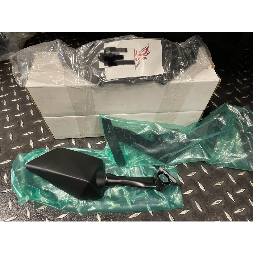 JSTC  FORCE 2.0 後視鏡前移/含後視鏡 特價中 *SMAX二代. DRG .KRV / FORCE風鏡支架