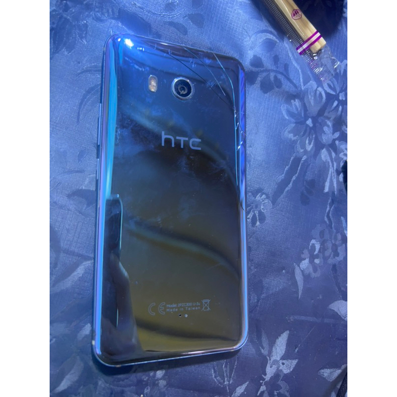 零件機HTC U11 ( U-3u )