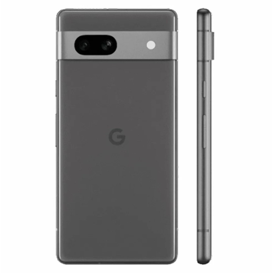 Google Pixel 7a (8G/128G) 石墨黑