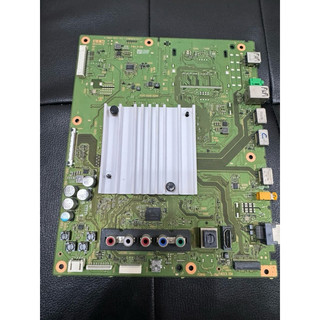 SONY KD-55X7000D 故障的 主機板 主機板 Mother board 故障的主機板《會修理的再買》 索尼