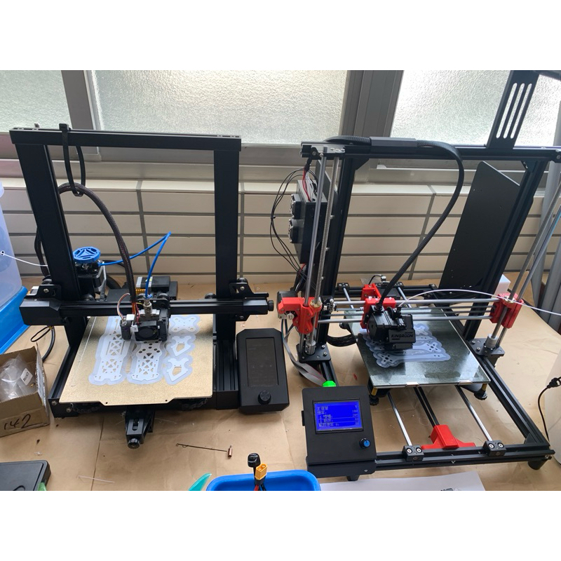 3D列印代印，小型代工