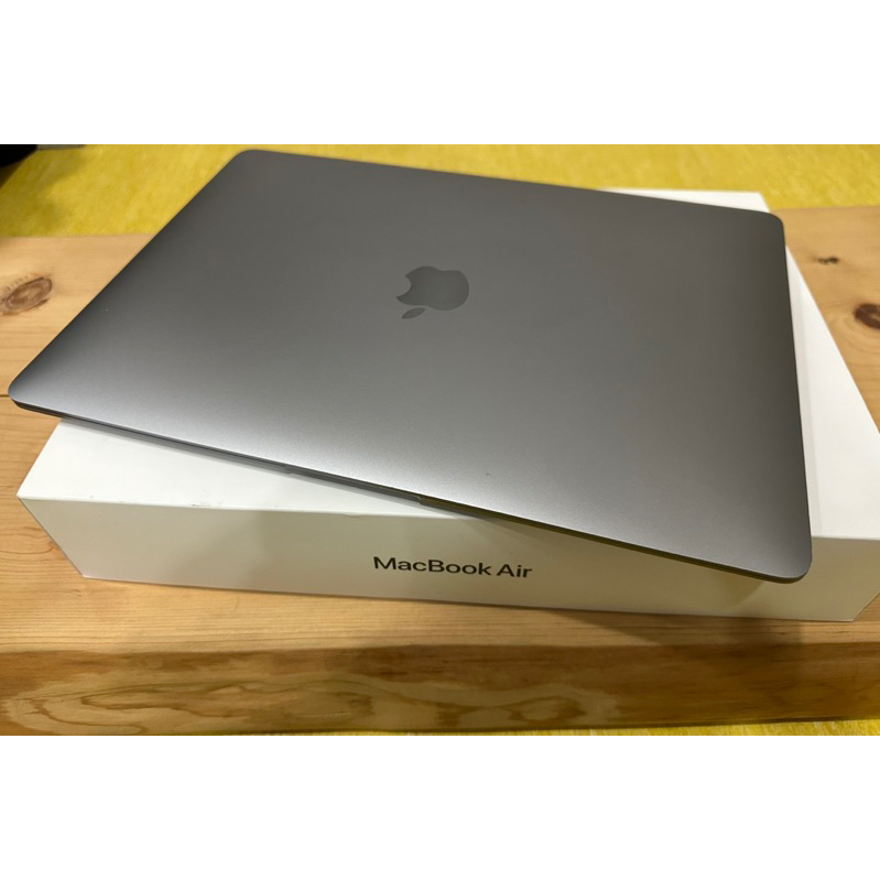 MacBook AIR  i5 16G 500G A1932 太空灰 2018
