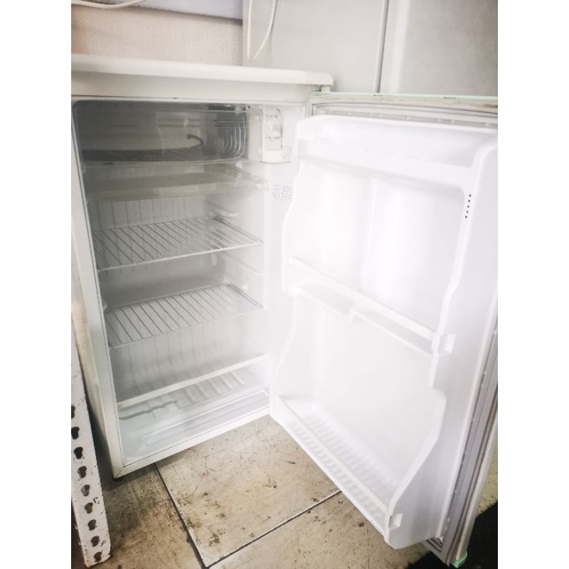 小資租超便宜*1個人用的小冰箱 套用中古冰箱(自取）