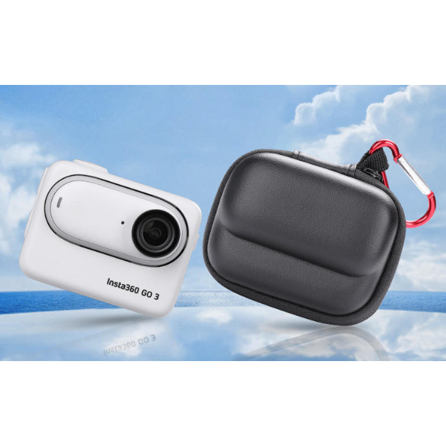 Insta360 GO3 迷你機身包 運動相機保護配件 VLOG 攝影