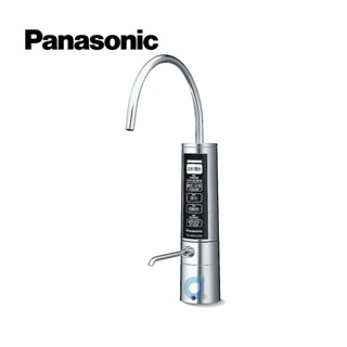 Panasonic國際牌 TK-HB50-ZTA 廚下型鹼性離子整水器 電解水機 贈二道前置過濾器TKHB50ZTA
