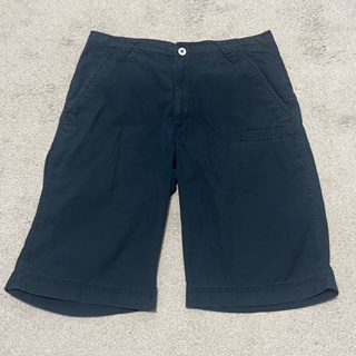 Nike Jordan Cargo Shorts 深藍 工裝短褲 飛人喬丹JUMPMAN