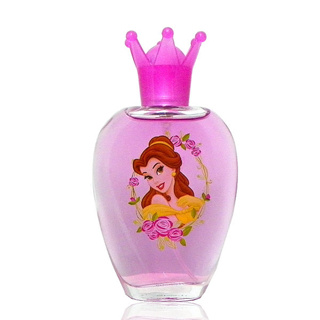 Disney Princess Belle 貝菈公主淡香水 50ml 無外盒