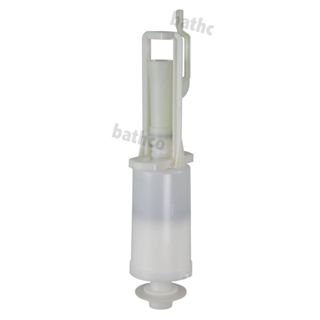 衛浴王 VitrA 進口馬桶 排水器 埋壁水箱 崁牆水箱 落水器 單按 一段式