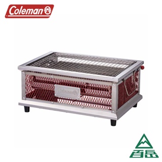 [Coleman]Pro 酷蜘蛛桌上型烤肉箱 CM-96280 [士林百岳]原廠正貨，實體店面有保障