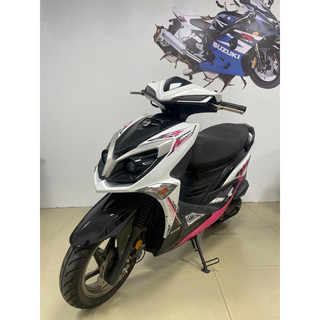 jetsr 125 abs 二手 可分期 免頭款 Sym 二手機車 中古 代步
