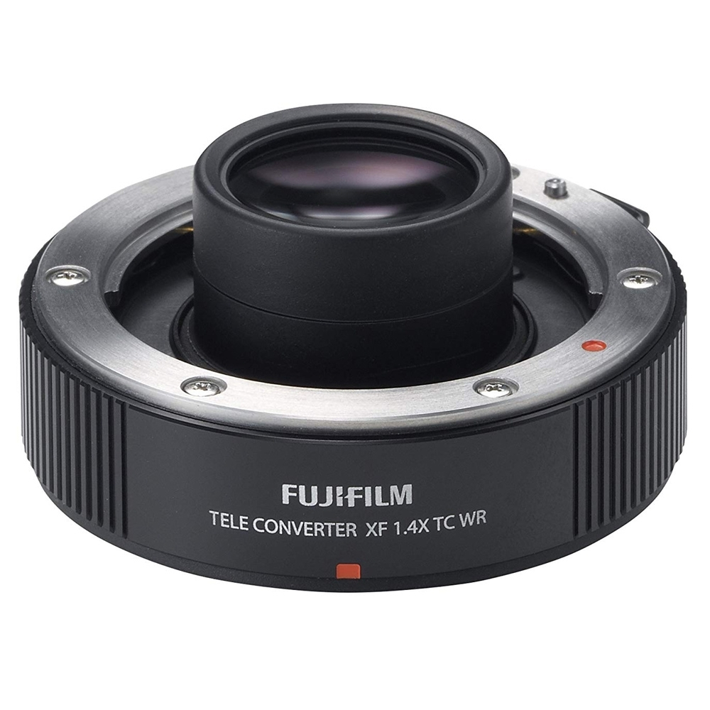 FUJIFILM 富士  XF1.4X TC WR 1.4  望遠增倍鏡 平行輸入 平輸