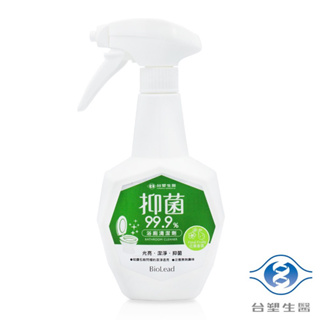 ✨台塑生醫浴廁清潔劑台塑生醫BioLead新升級 浴廁清潔劑(花果香氛)500g