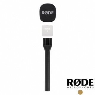 RODE｜Interview GO 採訪配件 / Wireless 系列專用 公司貨