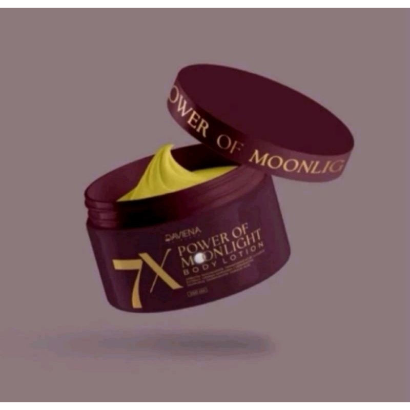 Daviena Skincare Hb Dosting Daviena Skincare