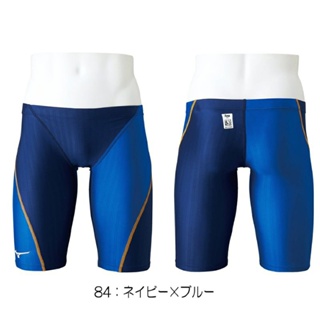 MIZUNO 美津濃 STREAM ACE 競賽款泳褲FINA認證 N2MB2520 尺寸/S