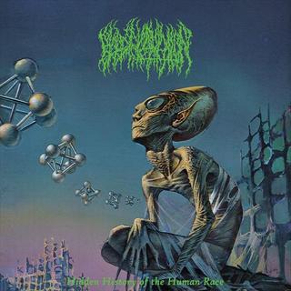 【破格音樂】 Blood Incantation - Hidden History of the Human Race