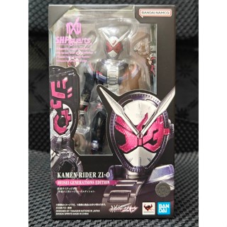 代售 S.H.Figuarts SHF 假面騎士 ZI-O