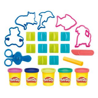 【孩之寶 Hasbro】 培樂多Play-Doh 學習遊戲組