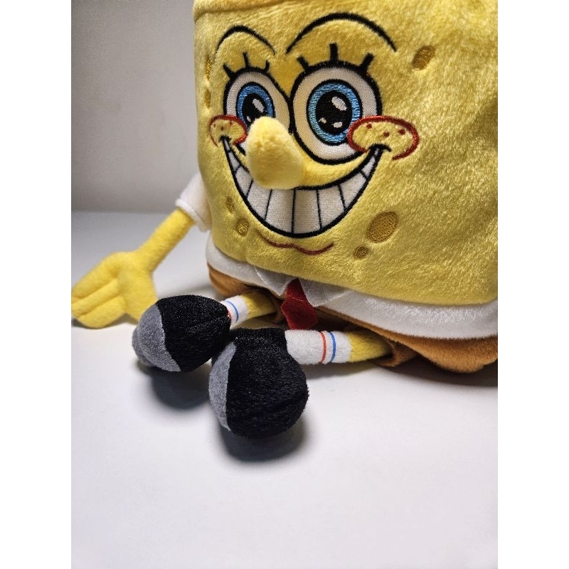 Sponge Bob 海綿寶寶 提袋 手提包 袋子 手提袋