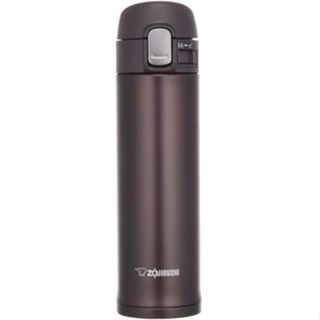 ZOJIRUSHI 象印 SM-PB34 不鏽鋼保溫杯 TUFF保溫杯 保溫瓶 0.34L 超輕量 彈蓋直飲 公司貨