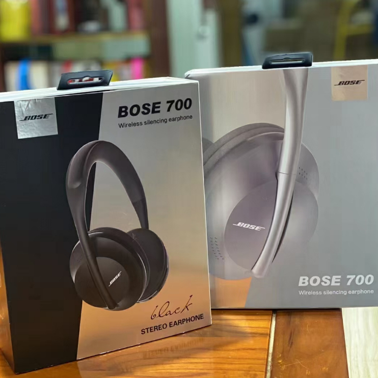 保固一年全新進口國外版 未拆封  Bose 700 耳罩式耳機   藍芽耳機 真無線藍牙耳機