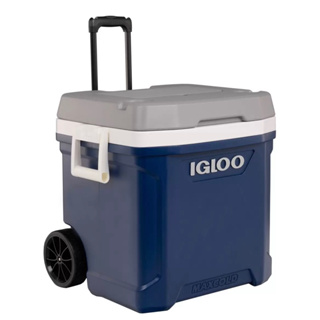 ✅現貨🔴COSTCO👉 Igloo MaxCold 58公升 滾輪冰桶 #1654526#