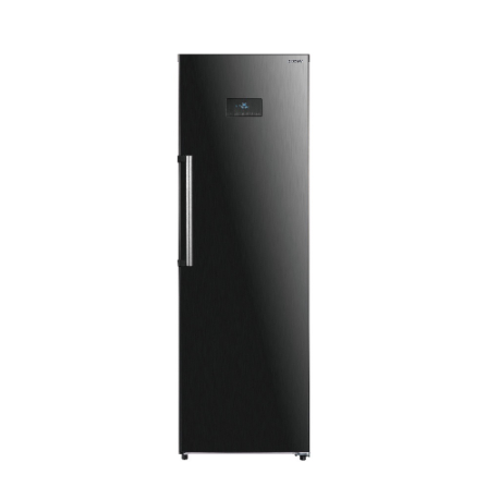 禾聯HERAN【HFZ-B27B1FV】272公升變頻直立式冷凍櫃